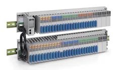 Intrinsically safe I/O platform