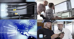 Putting IIoT to Work for Remote Services Putting IIoT to Work for Remote Services