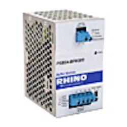 Power supply series Power supply series