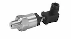 Pressure transducers