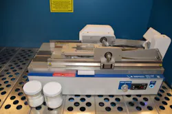 HP Seeks to Lower Manufacturers' 3D Printing Costs HP Seeks to Lower Manufacturers' 3D Printing Costs