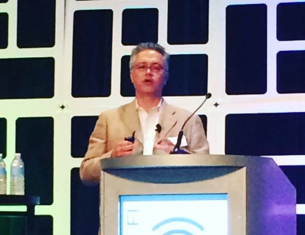 A Shift for System Integrators