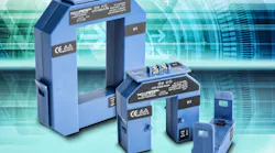 AC current transformers