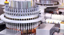 Report Indicates Strong Growth in Continuous Manufacturing