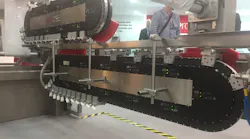 Multipacks Push Specialty Motion Control Adoption at Interpack