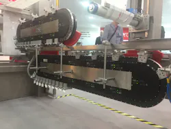 Multipacks Push Specialty Motion Control Adoption at Interpack Multipacks Push Specialty Motion Control Adoption at Interpack