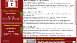 Will WannaCry Be Industry’s Cybersecurity Wake-Up Call?
