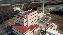 The Birchwood Power facility in King George, Va. Source: Birchwood Power Partners