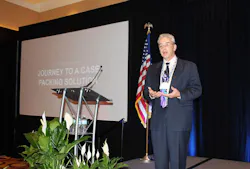 Case Packing Cobots Case Packing Cobots