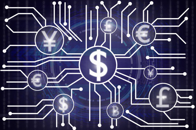 Is Blockchain Coming to Manufacturing?