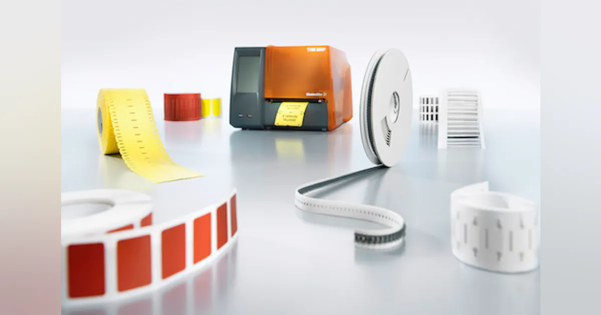New MultiMark “All-In-One” Printer Marking System – Does It All ...