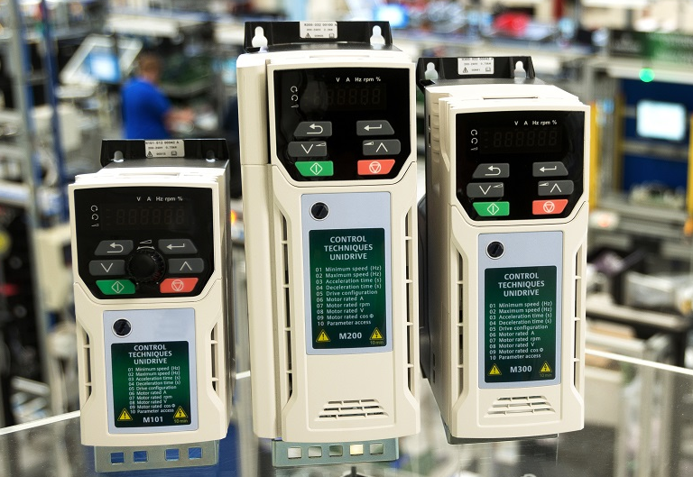 Aw 138212 1706np Controltechniques