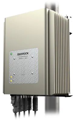 Secure Power Supply and UPS Pass EMP Test Secure Power Supply and UPS Pass EMP Test