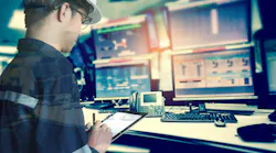Figure 1: FDT-enabled systems makes it easier to access field equipment in many facilities that use more than one communication