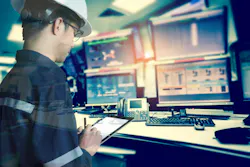 Figure 1: FDT-enabled systems makes it easier to access field equipment in many facilities that use more than one communication Figure 1: FDT-enabled systems makes it easier to access field equipment in many facilities that use more than one communication