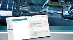 MindSphere offers a cloud-based machine tool data analytics platform from Siemens.
