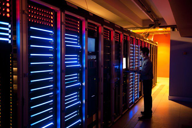 Cybersecurity: Is the Air Gap Strategy Making a Comeback?