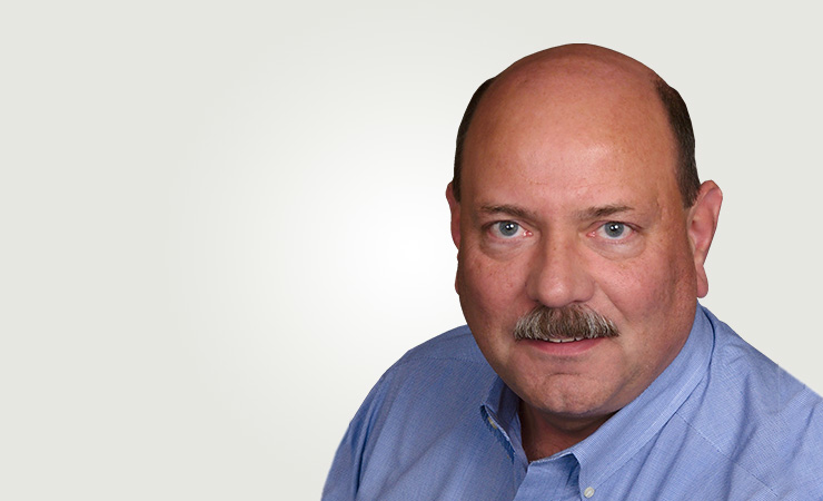 Director of business development, B&R Industrial Automation; and Co-chair, IIC Smart Factory Task Group