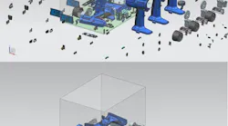 Siemens PLM Expands Product Portfolio
