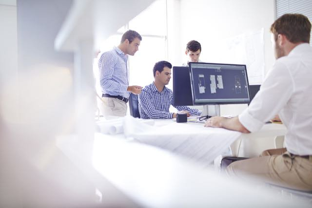 Emerson Adds Iterative Models to MES