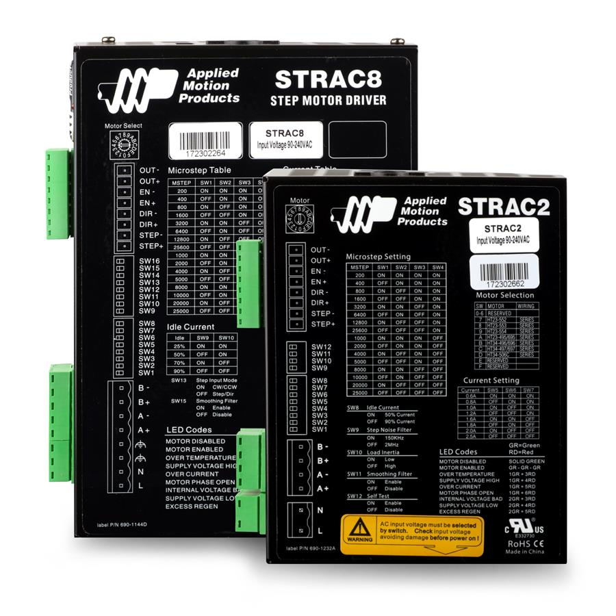 Aw 151522 1709np Appliedmotion