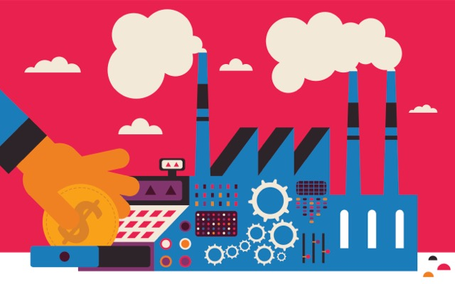 Financing Manufacturing&rsquo;s Digital Future