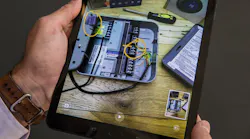 Augmented Reality Continues its Advance on Industry