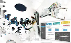 A Blueprint for Applying Analytics to IIoT