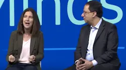 Tech Drives GE’s Digital Direction