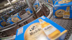 Using Modern Manufacturing to Brew Up a Competitive Advantage