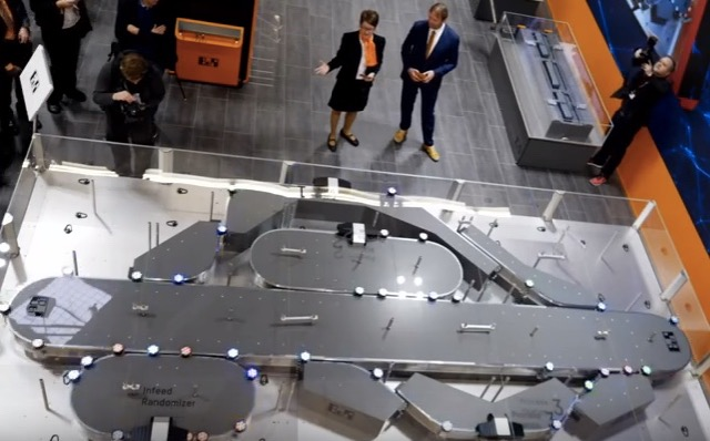 Mechanically Enabling the Batch of One