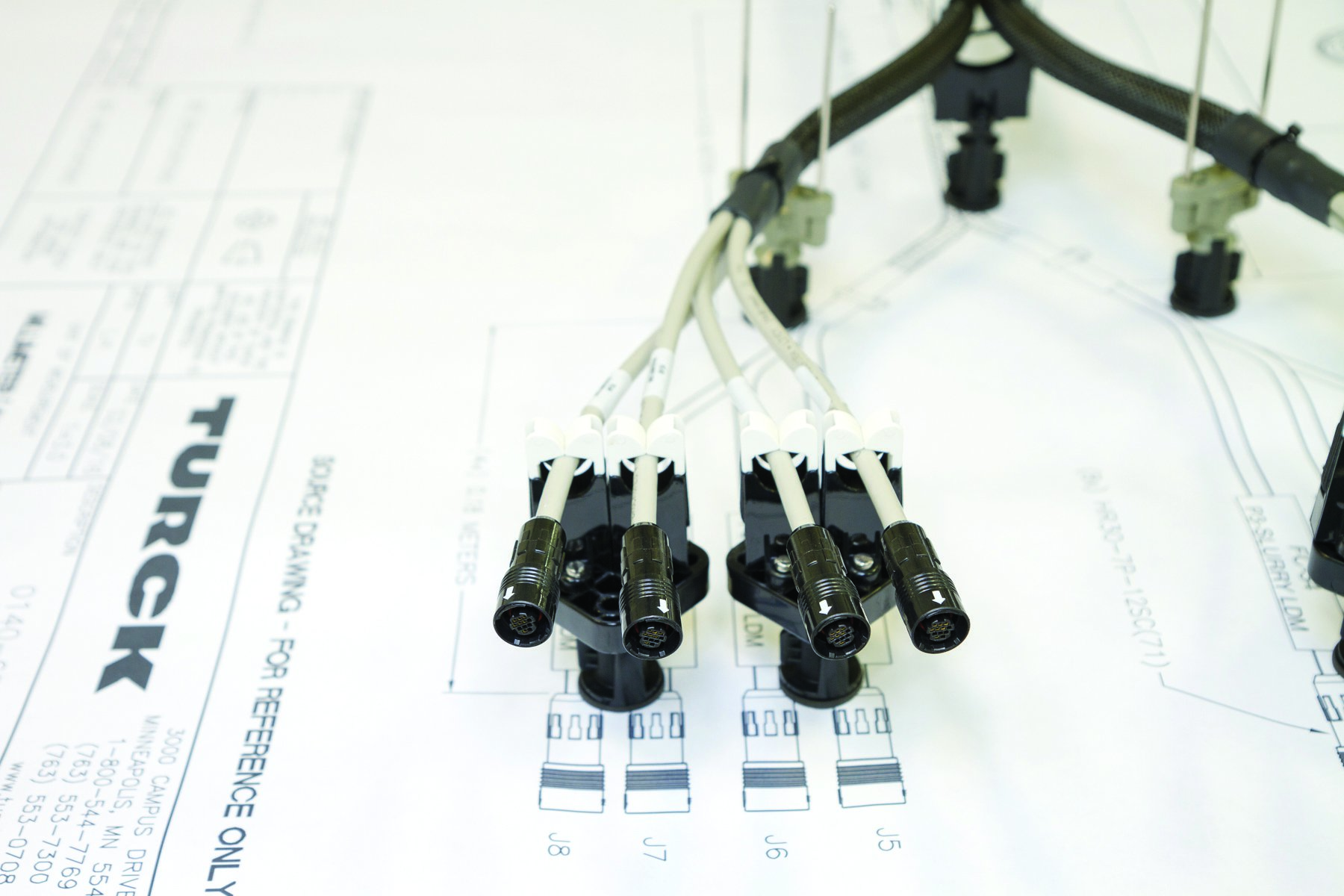 Turck | Automation World