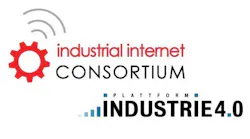 Industrial Internet Consortium and Plattform Industrie 4.0 Align Architectures
