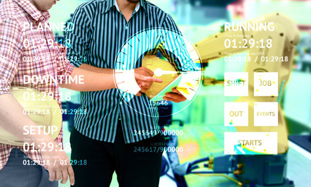 Siemens and Microsoft Announce IoT Development Services