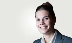 Elisa Costa, software engineer, Autoware Elisa Costa, software engineer, Autoware