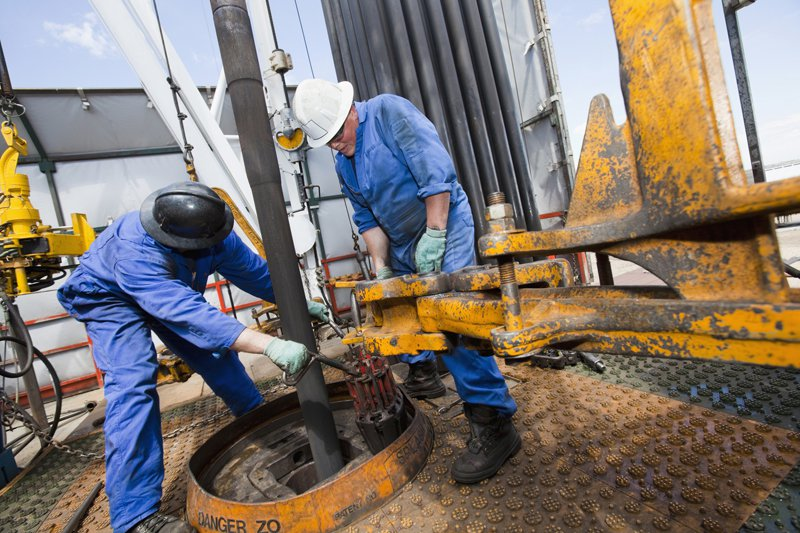 Aw 162737 Gettyimages Oildrilling
