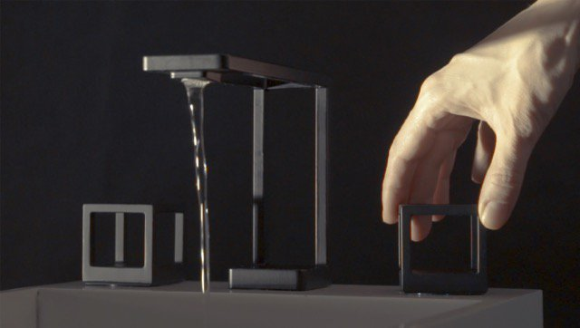 3D Printing Impacts Production of Home Goods