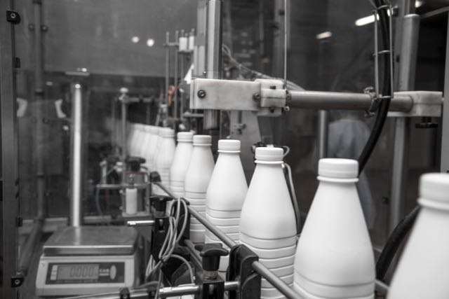 The Push to Process PLM