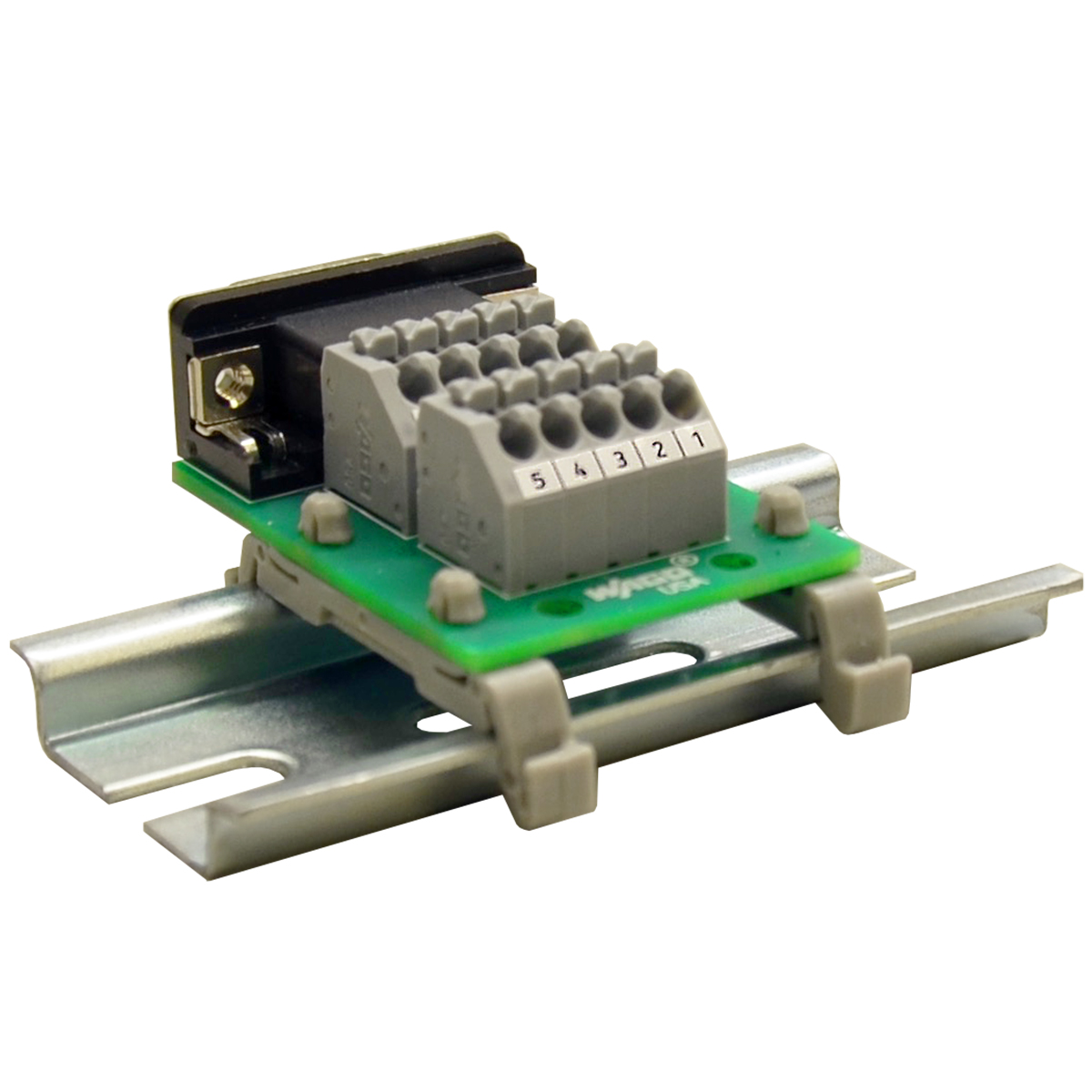 Aw 166907 1801np Wago