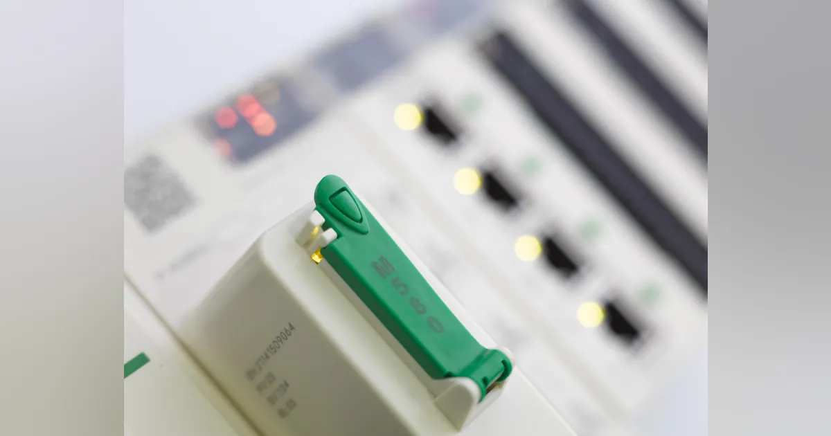 Sepac Controller ePac Controller | Automation World