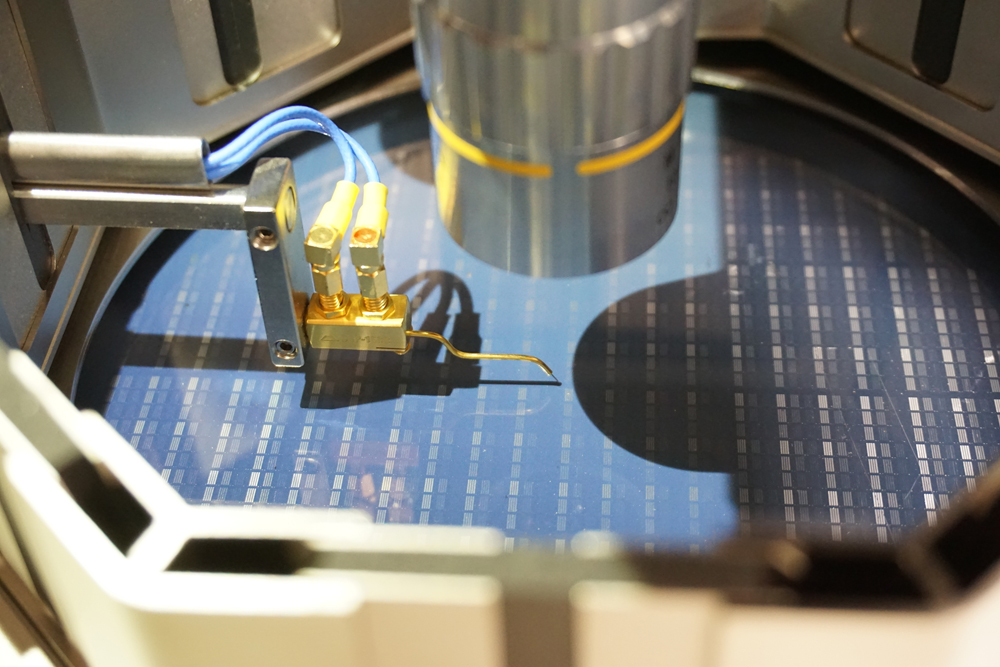 Aw 195492 Gettyimages Semiconductorwafer