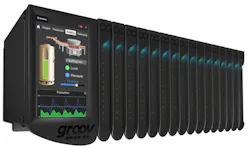 Programmable Industrial Controller for the Edge Programmable Industrial Controller for the Edge