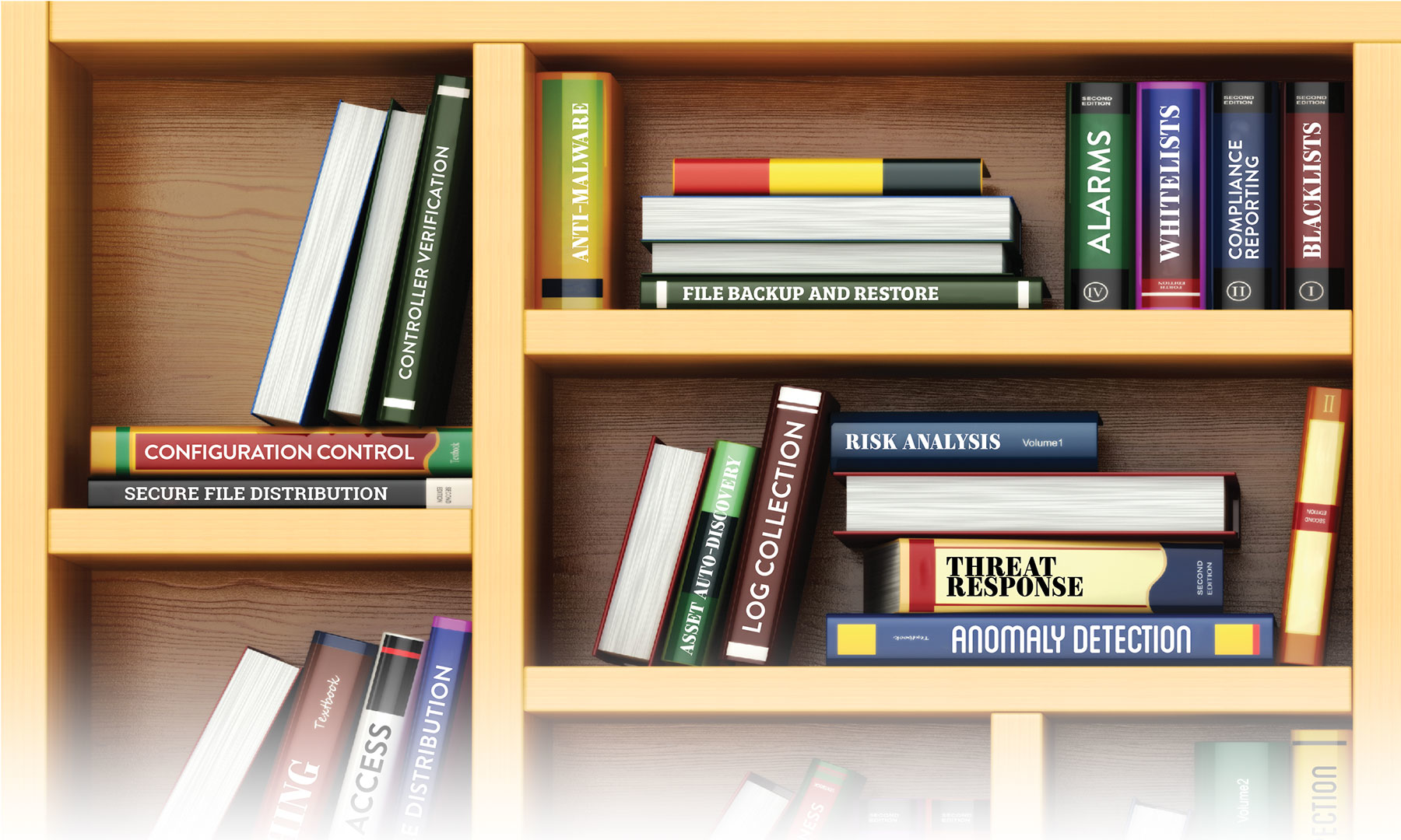 Making Sense of the ICS Cybersecurity Market