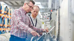 Optimizing Operations via Business Automation