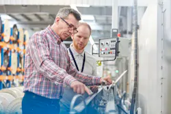 Optimizing Operations via Business Automation Optimizing Operations via Business Automation