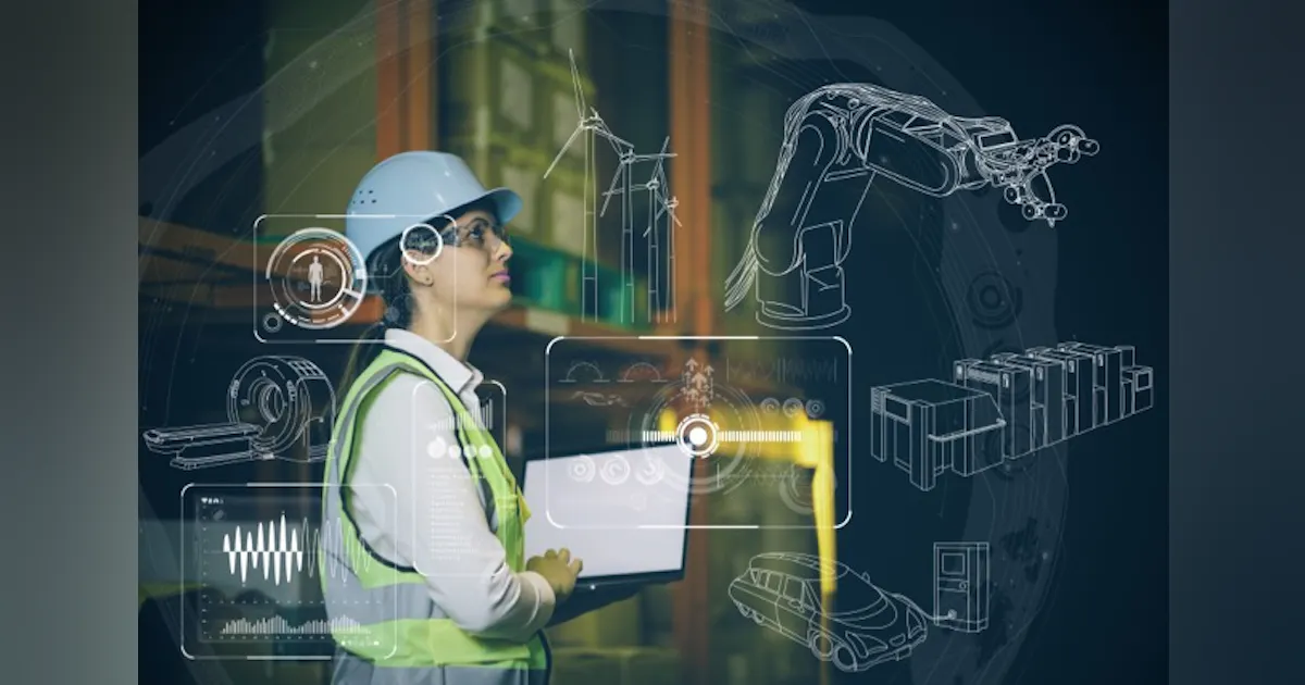 Embedded Automation 4k Embedded Automation Program for IIoT Expands | Automation World