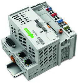 Embedded Linux Controllers Embedded Linux Controllers