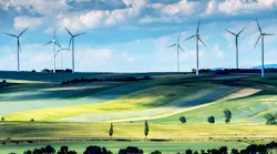 Data Insight Helps Renewables Weather the Market