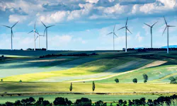 Data Insight Helps Renewables Weather the Market Data Insight Helps Renewables Weather the Market