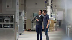 Packaging OEM Adds to Smart Factory Offering